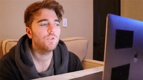 Shane Dawson Youtuber Issues Apology For Jokes About Having Sex With