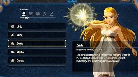 Hyrule Warriors Age Of Calamity Unlock Characters — How To Unlock All