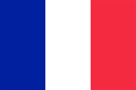 Státní vlajka Francie Vlajky EU
