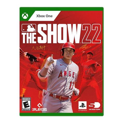 Trade In Mlb The Show 22 Xbox One Gamestop