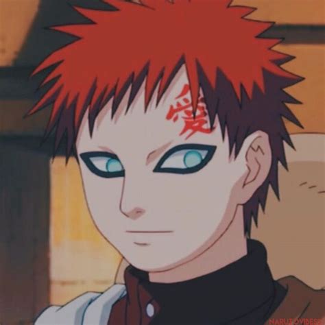 𝙶𝚊𝚊𝚛𝚊 Anime Naruto Godaime Kazekage Personagens Naruto Shippuden