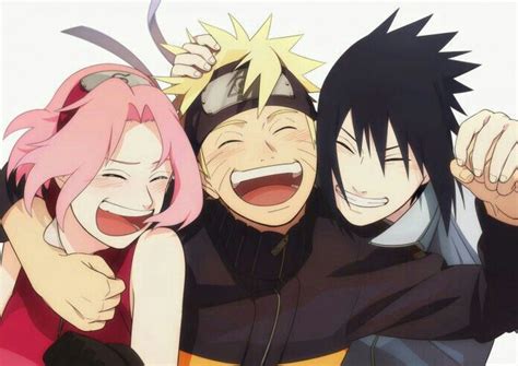 Pin By Bárbara Cristine On Time 7 Wallpaper Naruto Shippuden Naruto Sasuke Sakura Naruto And