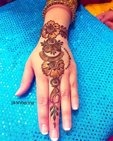 Top 999 Simple Arabic Mehndi Design Images Amazing Collection Simple