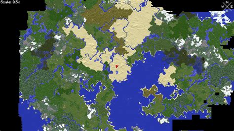1122 World Map Mod Download Planeta Minecraft