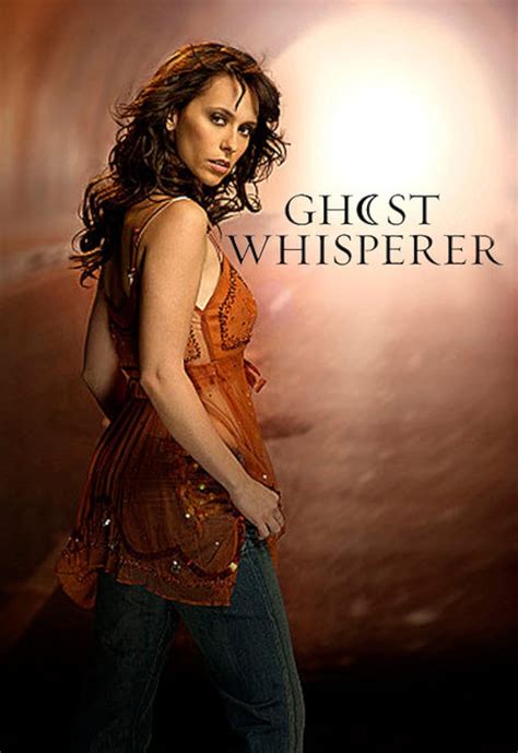 Ghost Whisperer The Other Side TV Series 2007 IMDb