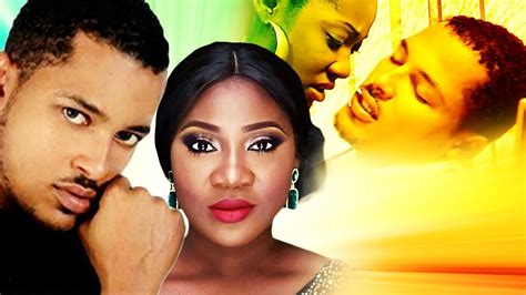 powerful love 3and4 van vicker and mercy johnson latest nigerian nollywood movie ll african movie
