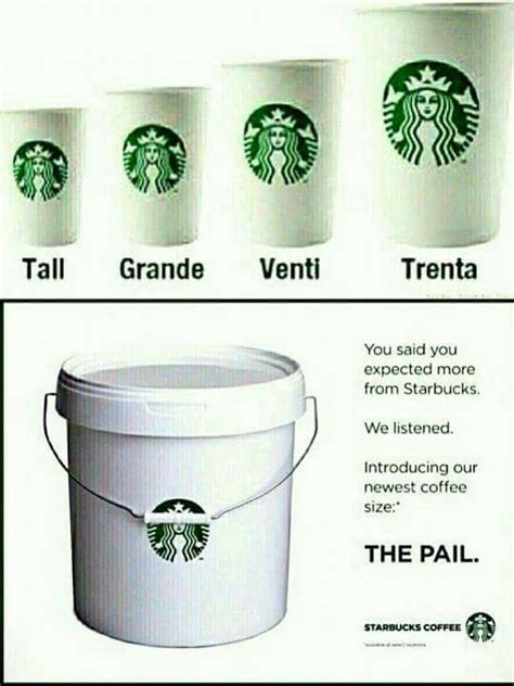 30 Hilarious Starbucks Memes You Have To See Artofit