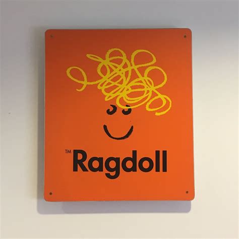Ragdoll Productions Ragdolltv توییتر