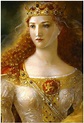 Eleanor of Aquitaine was, without doubt, one of the most wealthy women ...