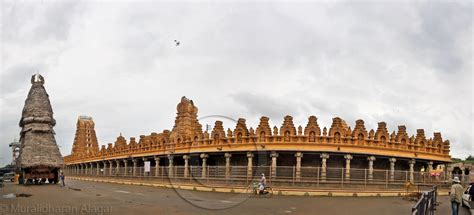 Nanjundeshwara Temple At Nanjundeshwara Temple On The Ban Flickr