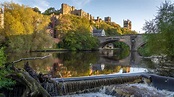 Reasons to visit Durham city and county, the perfect English long-weekend