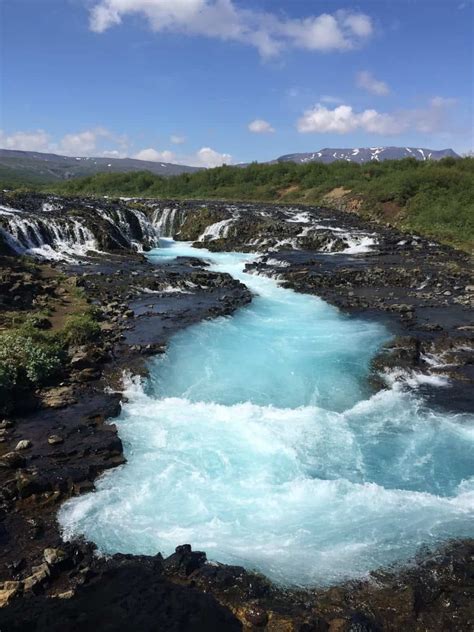 11 Best Iceland Waterfalls Well Worth The Journey Reykjavik Animas