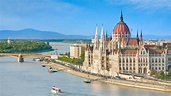 A weekend in . . . Budapest, Hungary | Travel | The Times