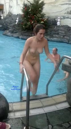 Porn Pics Naked Hotties In German Spa