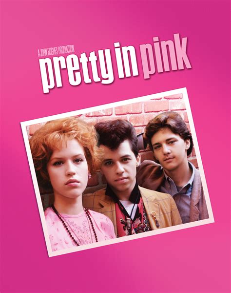 Pretty In Pink Tv Listings And Schedule Tv Guide
