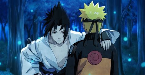 What Episode Does Sasuke Come Back