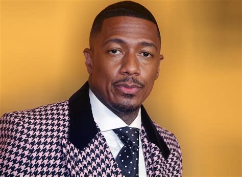 Nick Cannon Net Worth Biography And More Pc Zippo