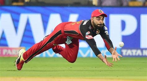 Ipl 2018 Best Catches From The Season Ipl News The Indian Express