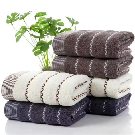 The more you buy the more you save. China Manufacturer Cheap Wholesale Cotton Bath Towels ...