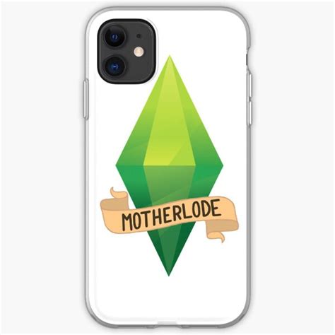 The Sims 4 Iphone Cases And Covers Redbubble
