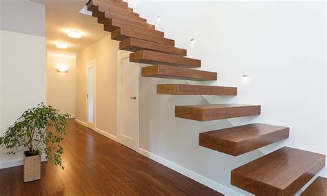 Modern Wooden Staircase Design Ideas Design Cafe