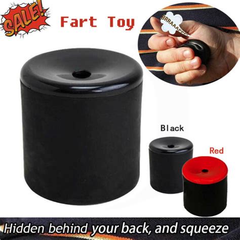 2pc1pc Le Tooter Create Realistic Farting Sounds Fart Pooter Machine