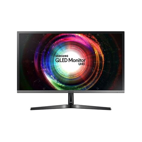 Samsung Lu28h750uqexxy 28 4k 1ms Freesync Monitor Lu28h750uqexxy