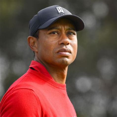 Inside Tiger Woods Near Fatal Car Crash The Culture