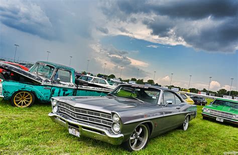 1966 Ford Galaxie 500 Chad Horwedel Flickr