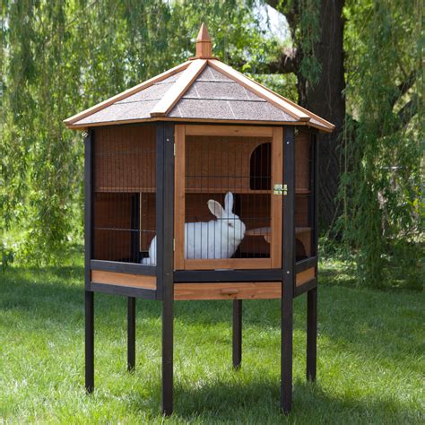 Rabbit Cages And Hutches For Sale At