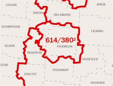 Ten Digit Dialing Becomes Mandatory On Saturday 614now