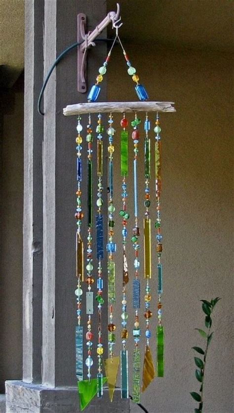 Diy Beaded Wind Chimes 7 Amazing Home Decor Ideas To Explore Today