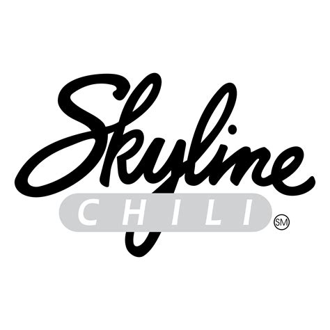 Skyline Chili Logo Png Transparent And Svg Vector Freebie Supply