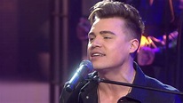 Shawn Hook performs ‘Sound of Your Heart’ on TODAY - TODAY.com