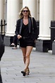 Kate Moss, su estilo | demujer moda