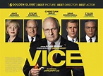 Vice Movie Wallpapers - Wallpaper Cave