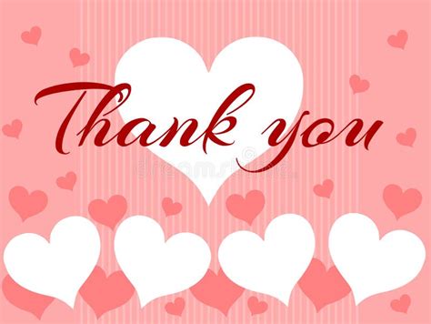 Thank You From The Bottom Of My Heart Clip Art