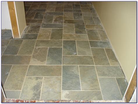 Porcelain Tile That Looks Like Blue Slate Tiles Home Design Ideas