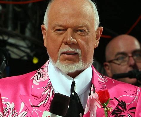 The 13 Best Don Cherry Rants Of All Time Bleacher Report Latest