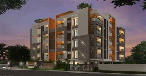 India Builders Celesta Anna Nagar Chennai Price Reviews