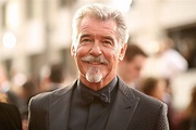 Pierce Brosnan is relieved to not be singing in 'Eurovision'