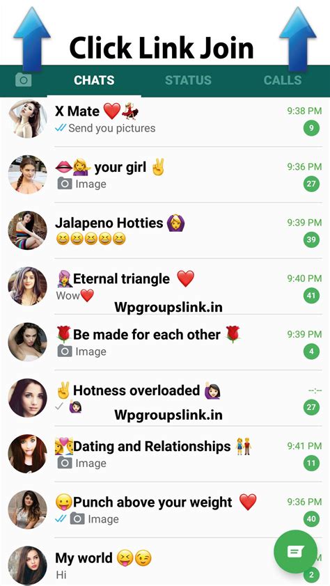 Sex chat whatsapp WhatsApp Dating