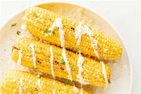 Elote Recipe With Explosive Flavor Mexican Street Corn