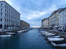 Trieste, Italy | Italy travel, Italy travel guide, Italy tourism