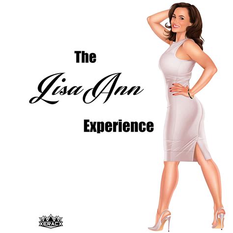 Lisa Ann On Twitter If You Are A Fan Of My Podcast The Lisa Ann