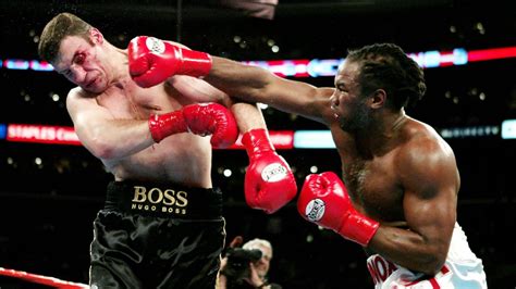 Top 12 Greatest Lennox Lewis Victories His Greatest Victories