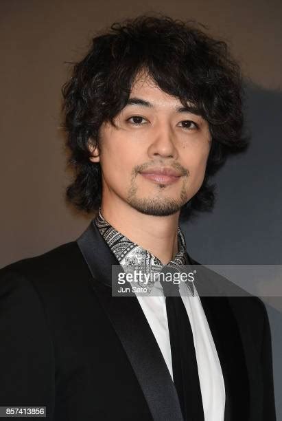 Takumi Saito Actor Photos And Premium High Res Pictures Getty Images