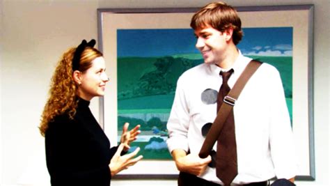 Halloween Costume Idea Jim And Pam From The Office Boyfriend Is Going