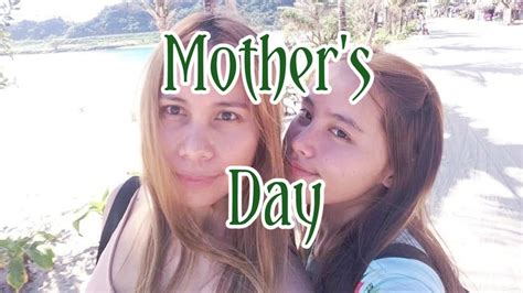 Q And A With My Daughter On Mothers Day Youtube