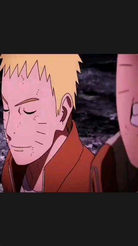 Father And Son Naruto And Boruto Naruto Anime Boruto